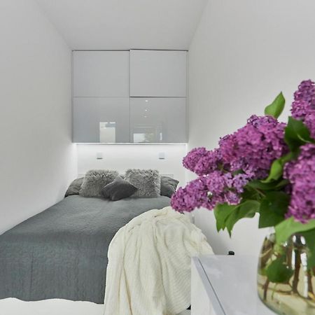 Apartament 21 Leilighet Świnoujście Eksteriør bilde